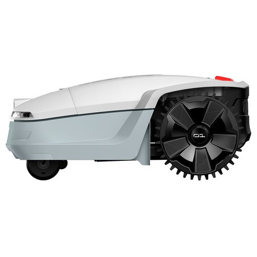 Goat Bot Unicut H1 Robotic Lawn Mower Wire Free up to 1500m² Large Area Goat Bot Unicut H1 Robotic Lawn Mower Wire Free up to 1500m² Large Area